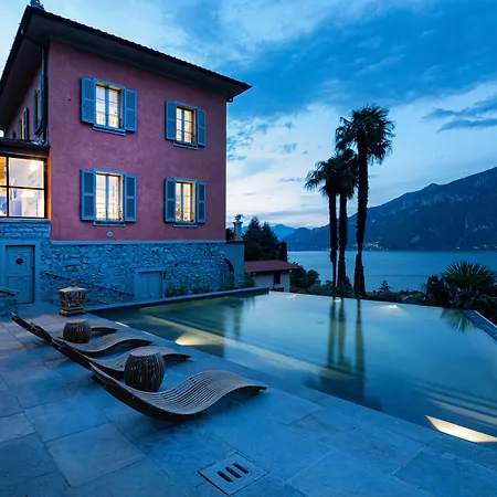 Mojana, Limonta, Bellagio - The D'angelo Family Collection Oliveto Lario