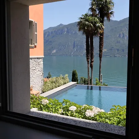 Mojana, Limonta, Bellagio - The D'angelo Family Collection Hotel 3*
