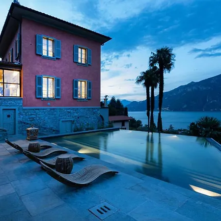 Mojana Bellagio 3* Oliveto Lario