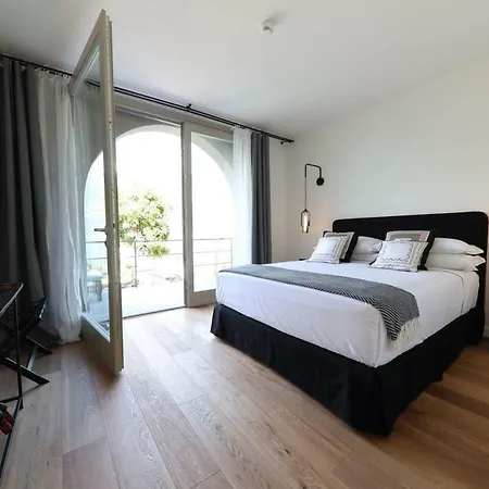 Mojana Bellagio מלון 3*