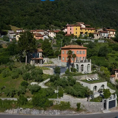 Mojana, Limonta, Bellagio - The D'angelo Family Collection 3* Oliveto Lario
