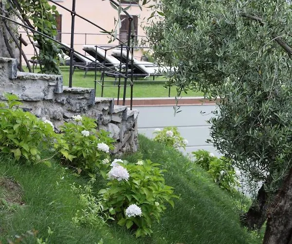 Mojana Bellagio - The D'angelo Family Collection Hotel Oliveto Lario