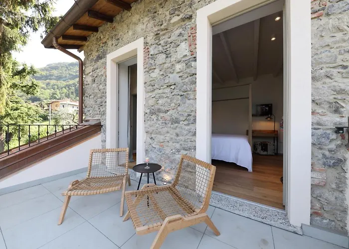 Mojana Bellagio - The D'angelo Family Collection