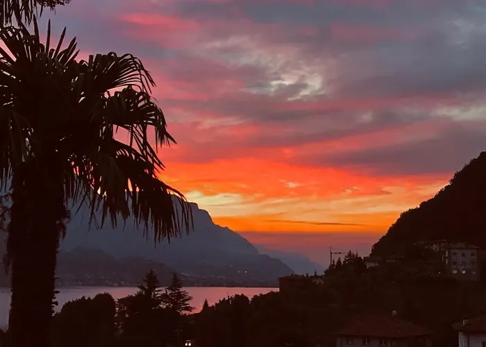 Mojana Bellagio - The D'angelo Family Collection Hotel 3*