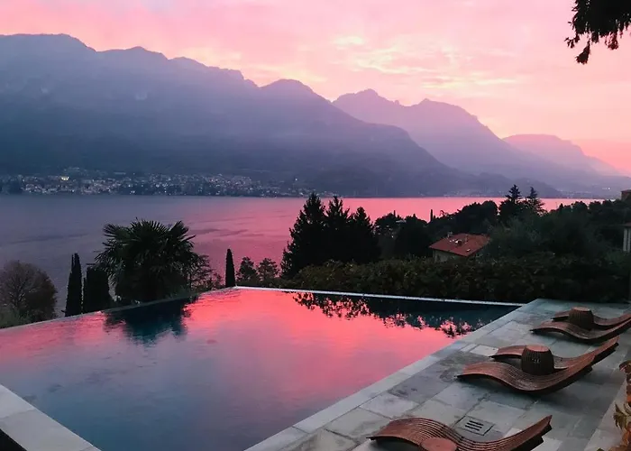 Hotel Mojana Bellagio - The D'angelo Family Collection