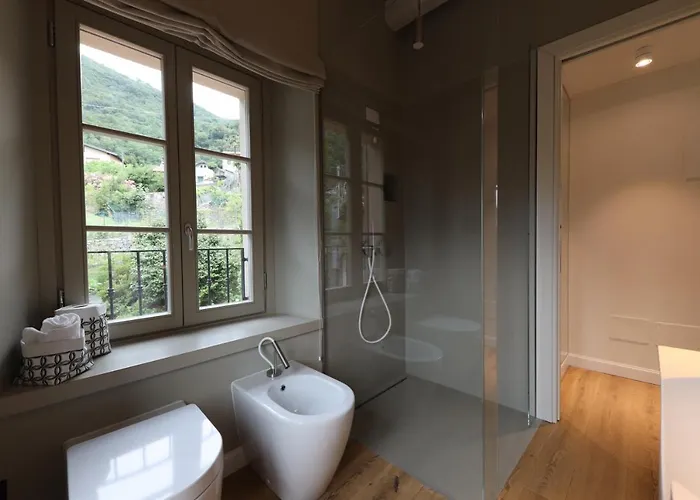 Hotel Mojana Bellagio - The D'angelo Family Collection 3*