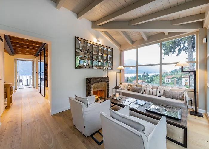 Mojana Bellagio - The D'angelo Family Collection