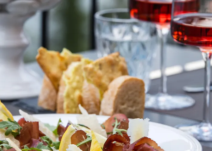 Mojana Bellagio - The D'angelo Family Collection 3* Oliveto Lario