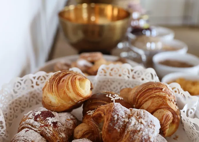 Hotel Mojana Bellagio - The D'angelo Family Collection Oliveto Lario