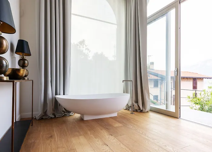 Hotel Mojana Bellagio - The D'angelo Family Collection