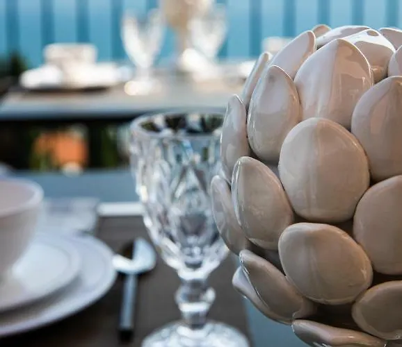 Mojana Bellagio - The D'angelo Family Collection Oliveto Lario