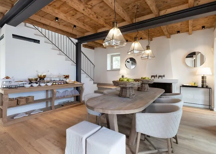 Hotel Mojana Bellagio - The D'angelo Family Collection 3*