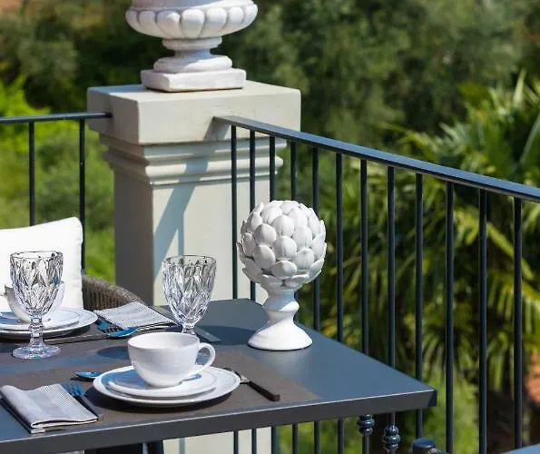 Mojana Bellagio - The D'angelo Family Collection Hotel Oliveto Lario