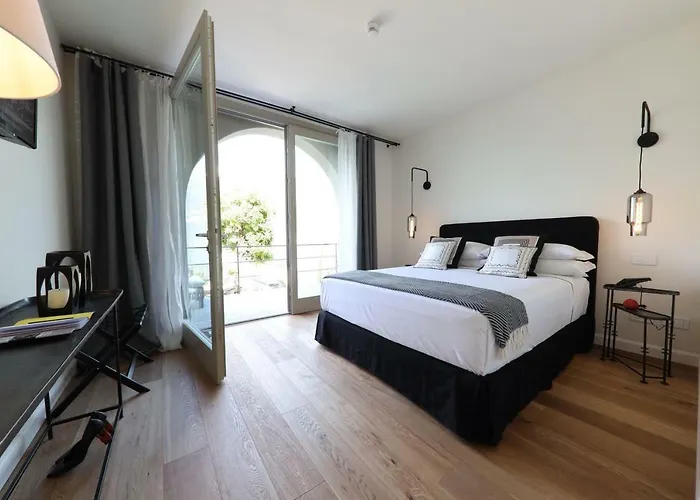 Mojana Bellagio - The D'angelo Family Collection Hotel 3*