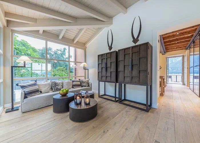 Mojana Bellagio - The D'angelo Family Collection 3*