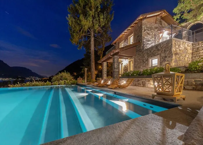 Mojana Bellagio - The D'angelo Family Collection Hotel