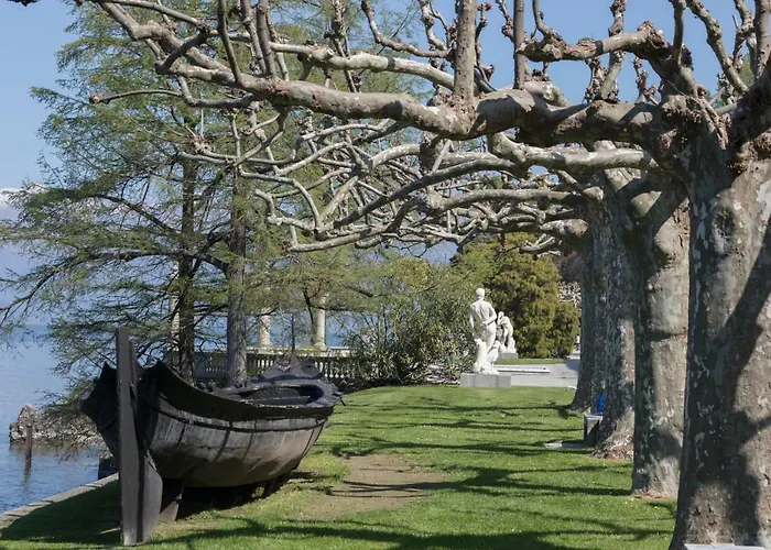 Mojana Bellagio - The D'angelo Family Collection Hotel 3*