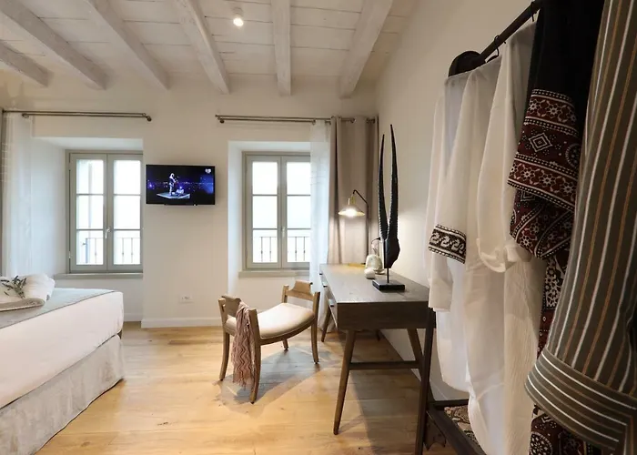 Hotel Mojana Bellagio - The D'angelo Family Collection 3*