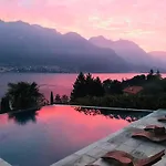 Ξενοδοχείο Mojana, Limonta, Bellagio - The D'angelo Family Collection
