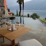 Ξενοδοχείο Mojana, Limonta, Bellagio - The D'angelo Family Collection Oliveto Lario