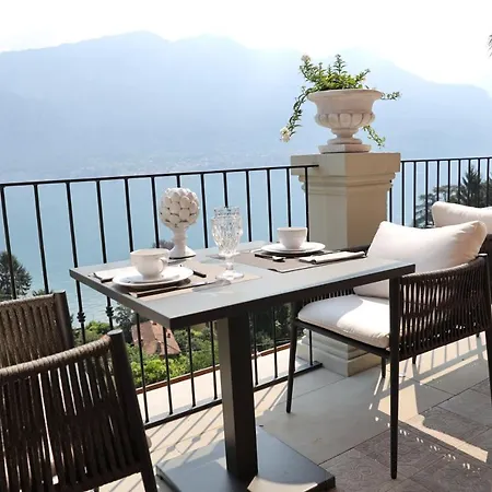Mojana, Limonta, Bellagio - The D'angelo Family Collection Oliveto Lario