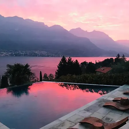 Szálloda Mojana Bellagio