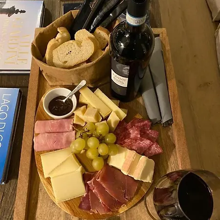 Mojana, Limonta, Bellagio - The D'angelo Family Collection 3* Oliveto Lario