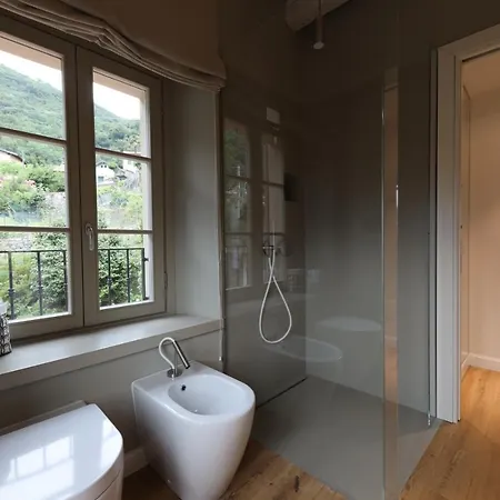 ホテル Mojana Bellagio 3*