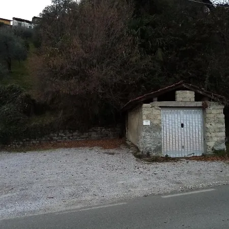 Mojana Bellagio Oliveto Lario