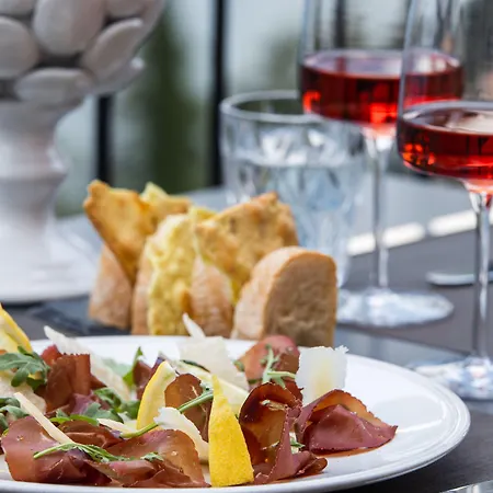 Mojana Bellagio 3* Oliveto Lario