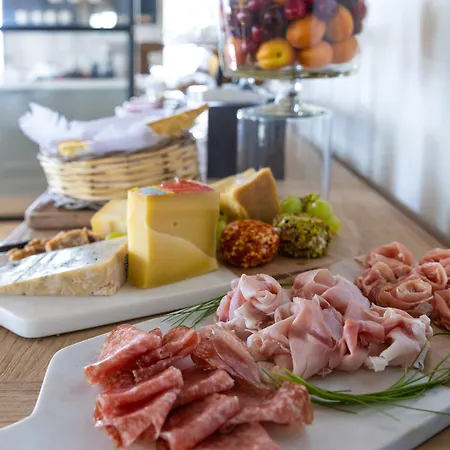 ホテル Mojana Bellagio