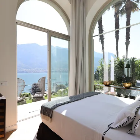 Mojana, Limonta, Bellagio - The D'angelo Family Collection Oliveto Lario