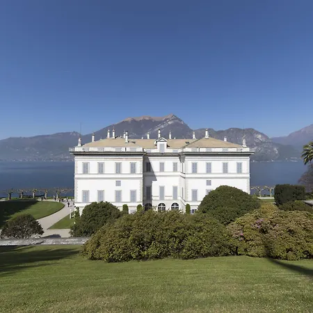 Mojana Bellagio Oliveto Lario