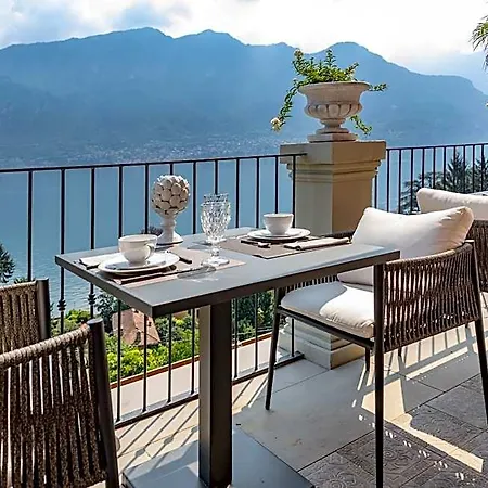 Hotel Mojana, Limonta, Bellagio - The D'angelo Family Collection