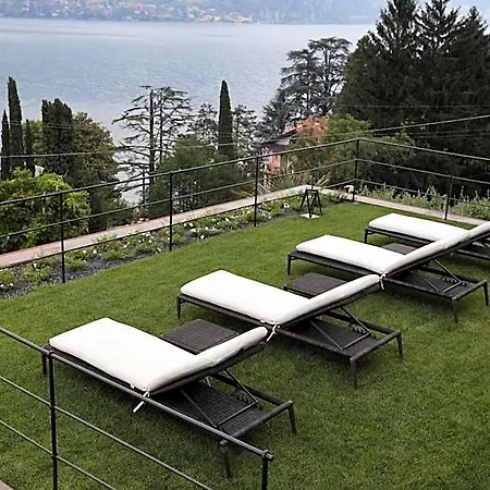 Hotel Mojana, Limonta, Bellagio - The D'angelo Family Collection 3*