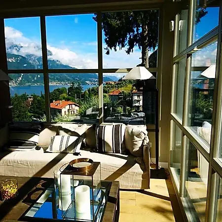 Hotel Mojana, Limonta, Bellagio - The D'angelo Family Collection
