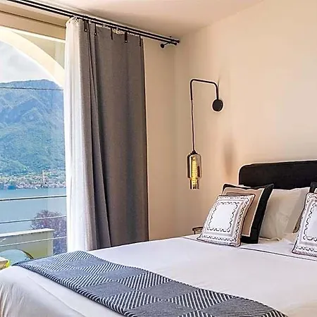 Mojana, Limonta, Bellagio - The D'angelo Family Collection 3* Oliveto Lario