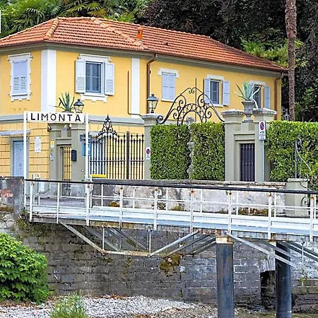 Mojana, Limonta, Bellagio - The D'angelo Family Collection 3* Oliveto Lario