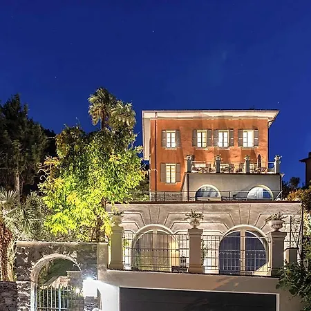 Hotel Mojana, Limonta, Bellagio - The D'angelo Family Collection 3*