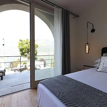 Hotel Mojana, Limonta, Bellagio - The D'angelo Family Collection 3*