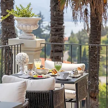 Mojana, Limonta, Bellagio - The D'angelo Family Collection Hotel