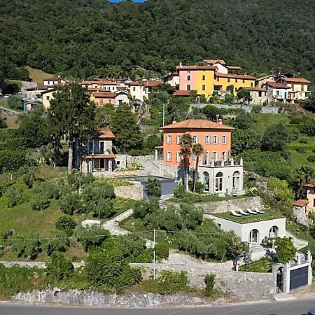 Hotel Mojana, Limonta, Bellagio - The D'angelo Family Collection Oliveto Lario
