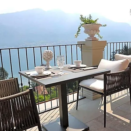 Mojana, Limonta, Bellagio - The D'angelo Family Collection Oliveto Lario