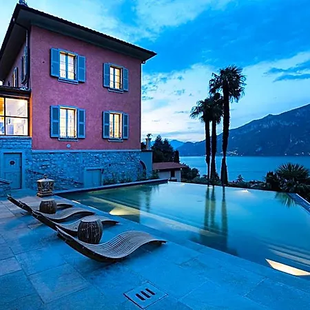 Mojana, Limonta, Bellagio - The D'angelo Family Collection