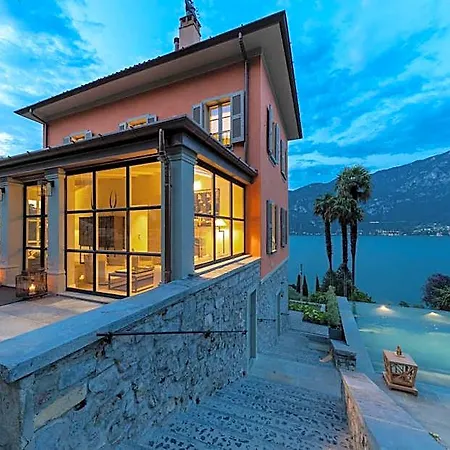 Mojana, Limonta, Bellagio - The D'angelo Family Collection Hotel