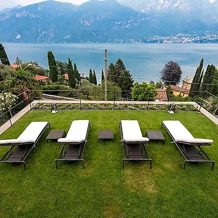 Mojana, Limonta, Bellagio - The D'angelo Family Collection Hotel 3*