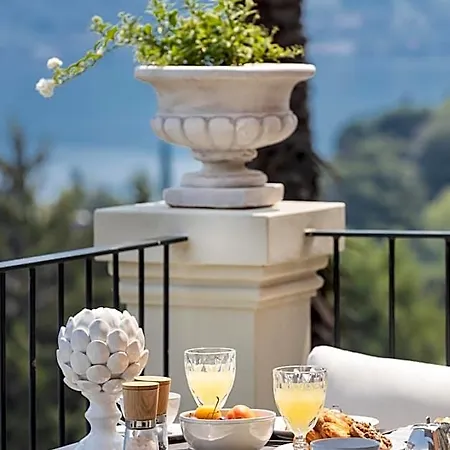 Mojana, Limonta, Bellagio - The D'angelo Family Collection ホテル 3*
