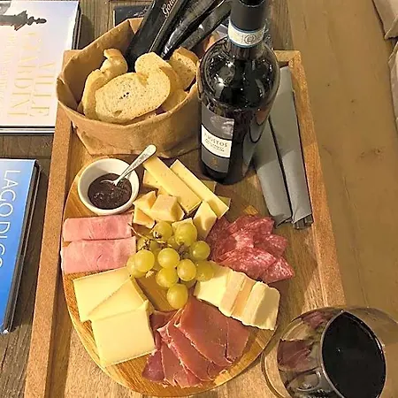 Mojana, Limonta, Bellagio - The D'angelo Family Collection 3* Oliveto Lario