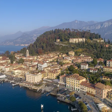 Mojana, Limonta, Bellagio - The D'angelo Family Collection Oliveto Lario