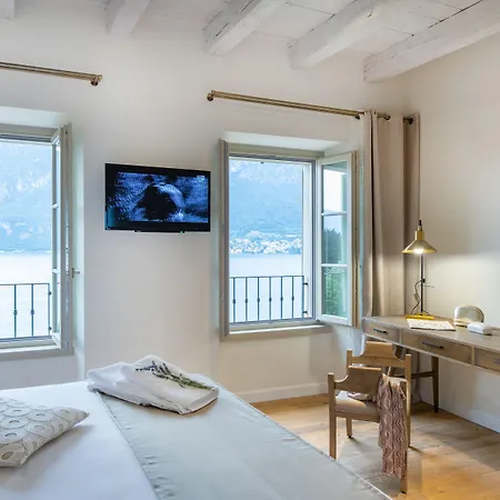 Mojana, Limonta, Bellagio - The D'angelo Family Collection Hotel